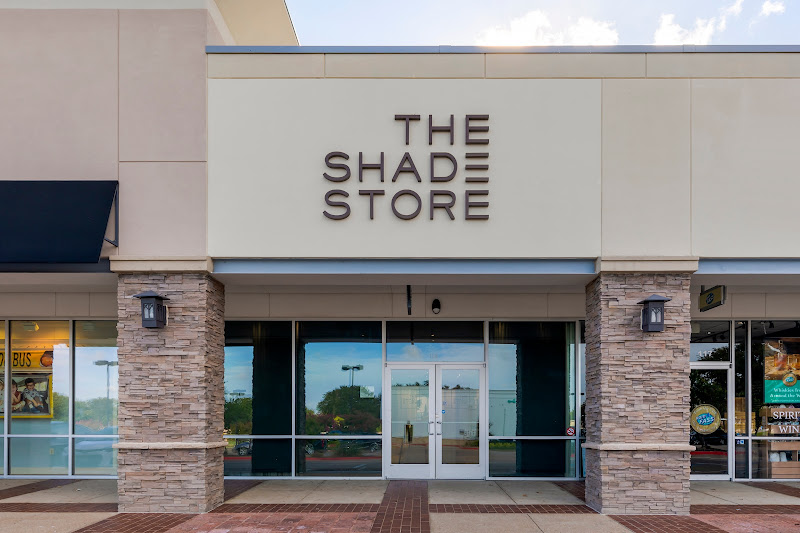 The Shade Store