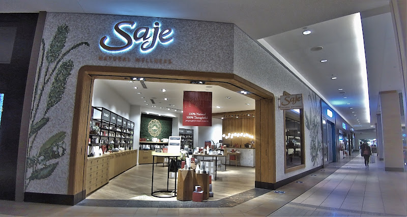 Saje Natural Wellness