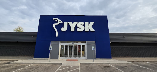 JYSK