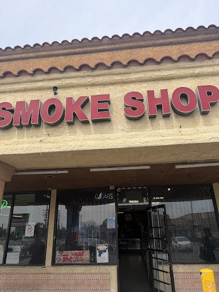 L B Smoke Shop