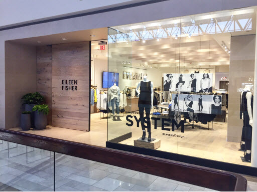 Eileen Fisher