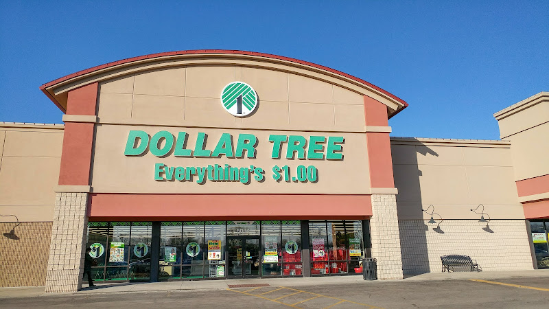 Dollar Tree