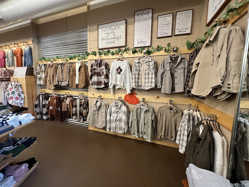 Northwoods Confections & Gifts