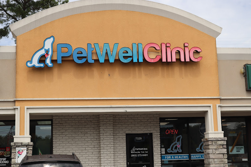 PetWellClinic - West Hills