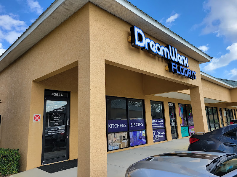 DreamWerx Kitchen & Bath
