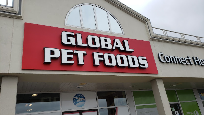 Global Pet Foods