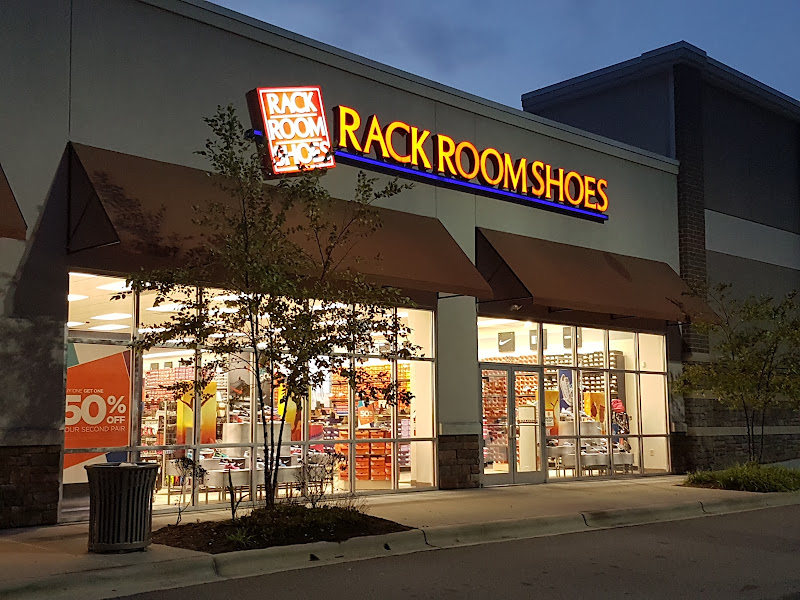 Rack Room Shoes