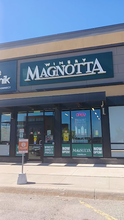 Magnotta