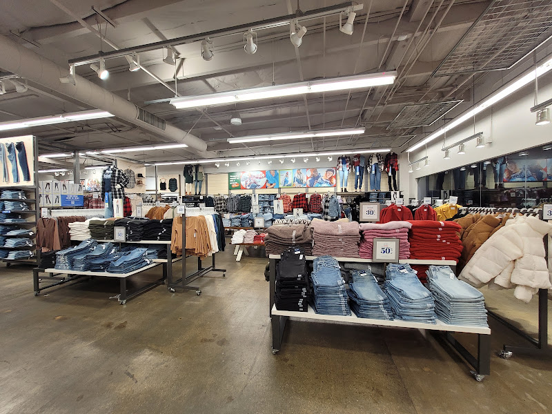 Old Navy