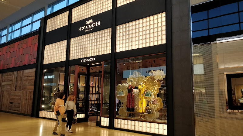 Coach