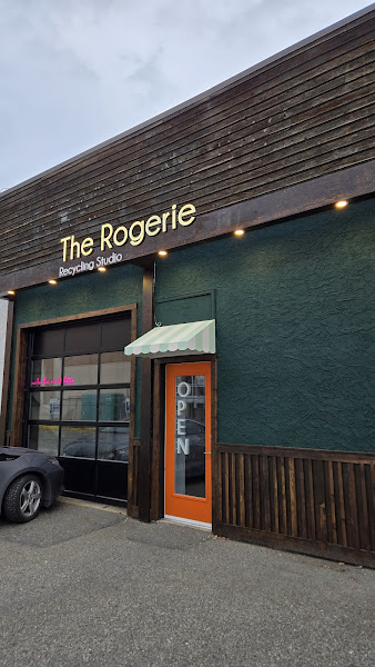 The Rogerie