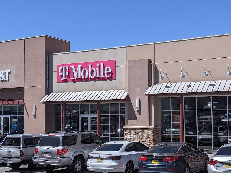 T-Mobile