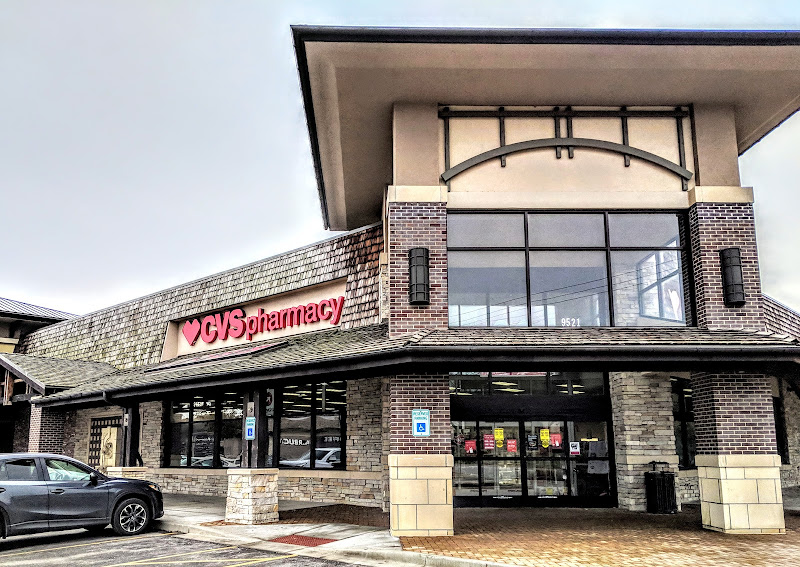 Ranch Mart Shopping Center