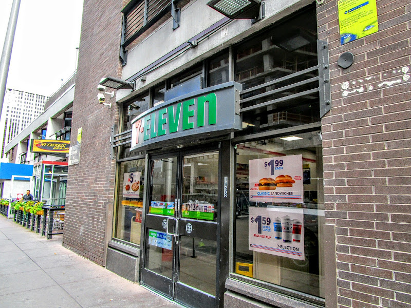 7-Eleven