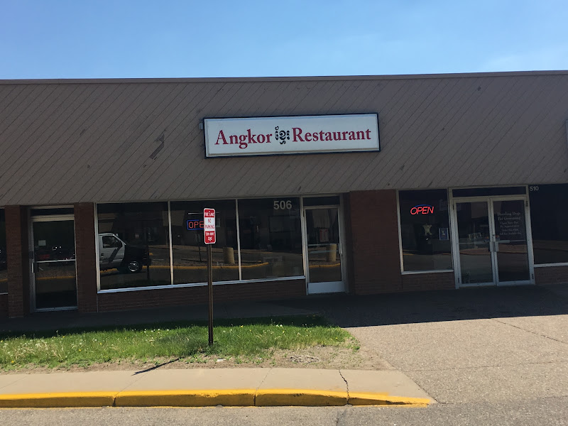 Angkor Restaurant