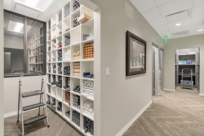 Arvada Optometric Center