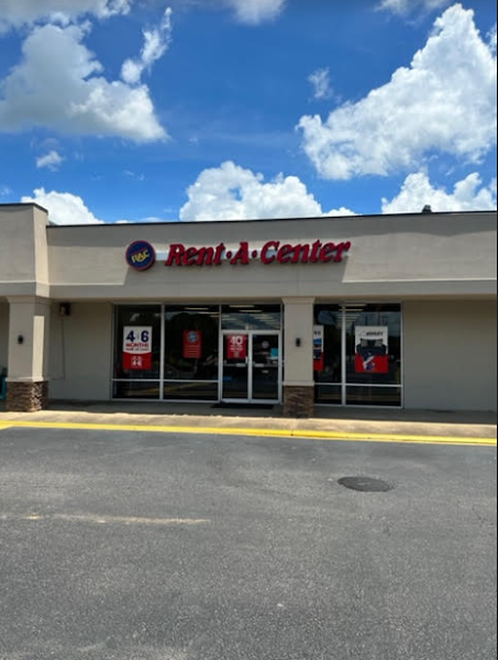 Rent-A-Center
