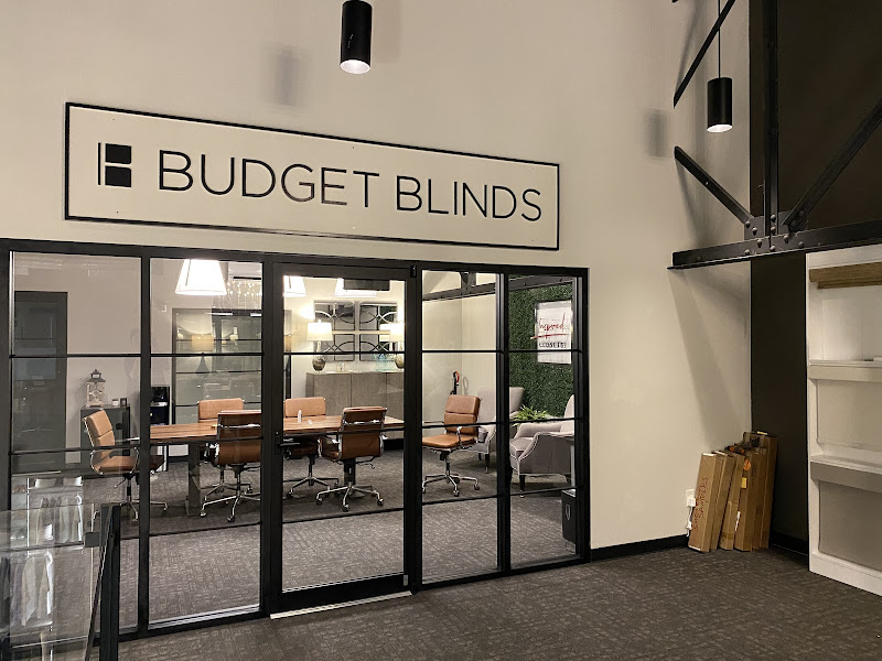 Budget Blinds