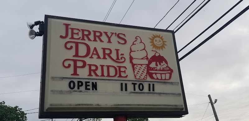 Jerry's Dari-Pride
