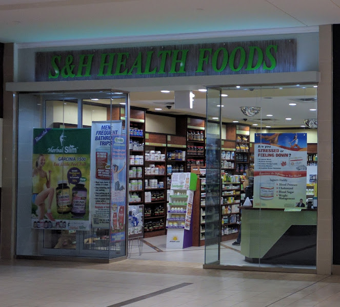 S&H Health Foods