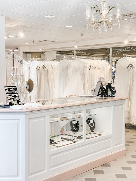 Cloud Nine Bridal