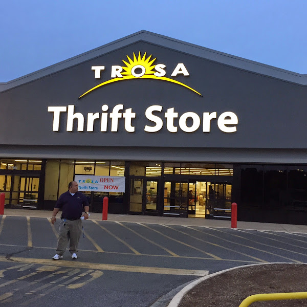TROSA Thrift Store