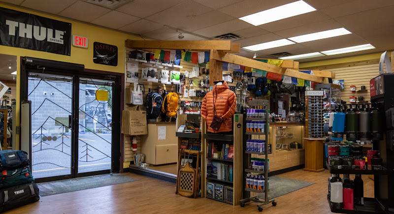 Valhalla Pure Outfitters