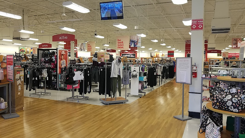 T.J. Maxx