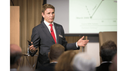 The Farwell Group at Scotia Wealth Management