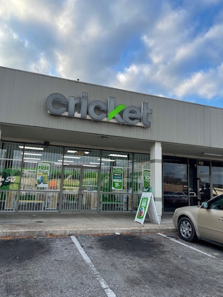 Cricket Wireless Authorized Retailer