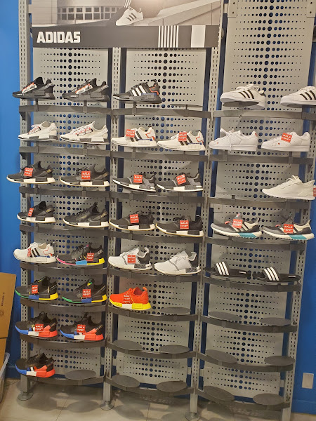 Foot Locker