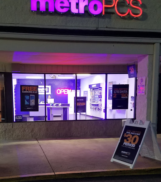 Metro by T-Mobile