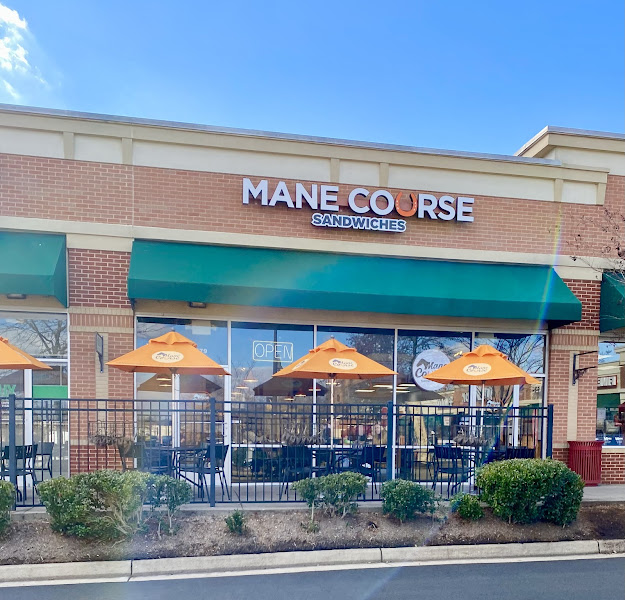 Mane Course