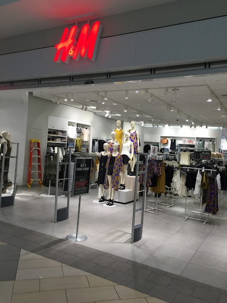 H&M