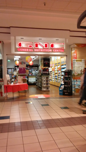 GNC