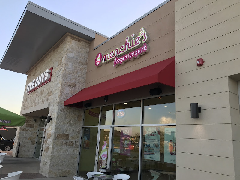Menchie's Glade Parks