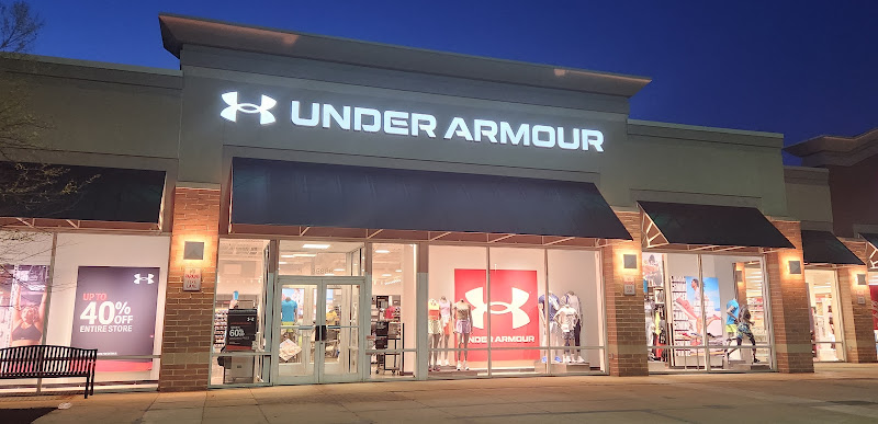 Under Armour
