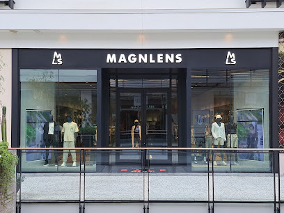 Magnlens