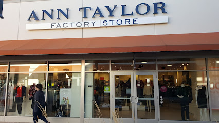 Ann Taylor