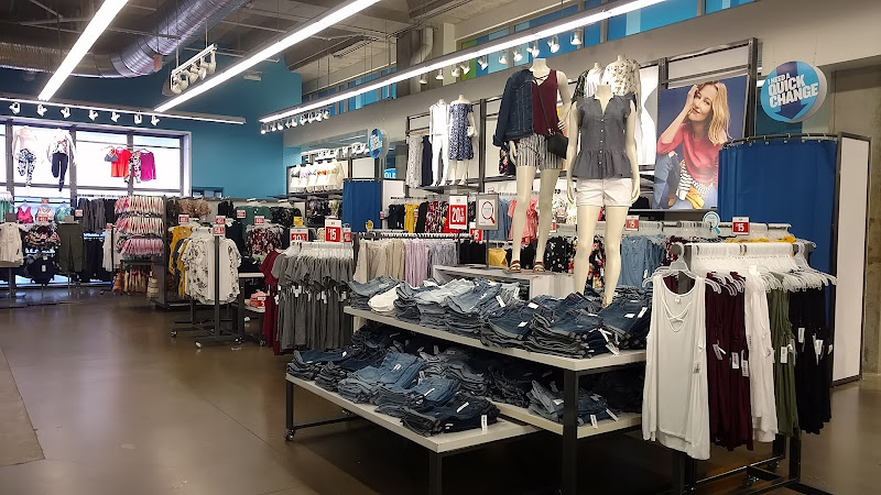 Old Navy
