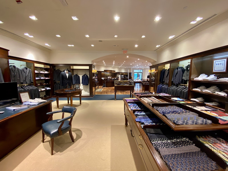 Brooks Brothers