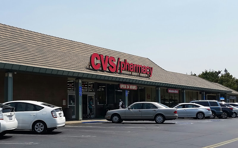 CVS Pharmacy