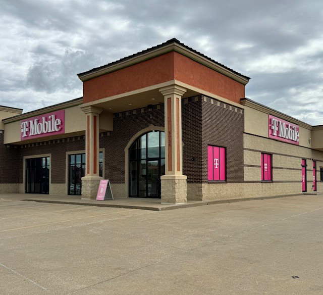 T-Mobile