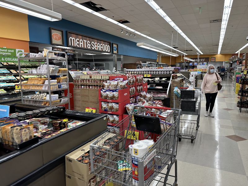 Dillon Ridge Shopping Center
