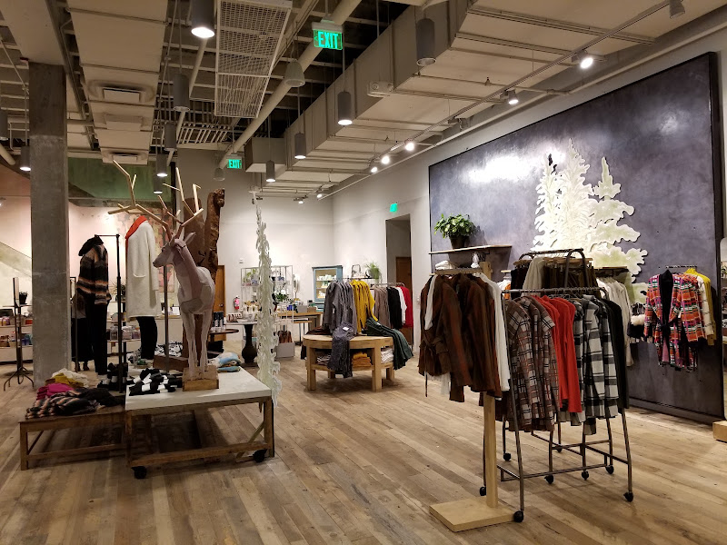Anthropologie