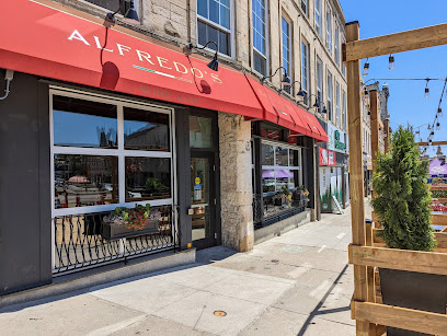 La Cucina Pizzeria