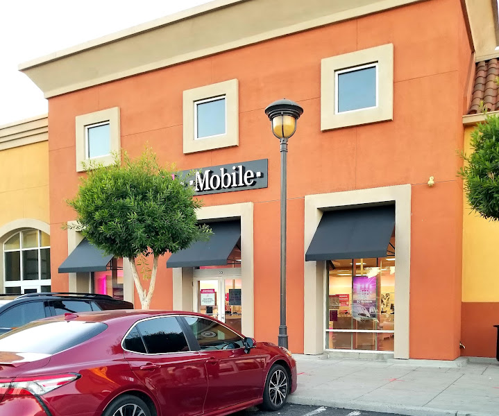 T-Mobile