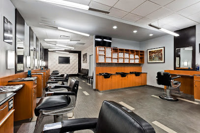 The Barber Shop