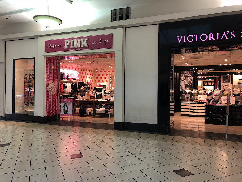 Victoria's Secret & PINK