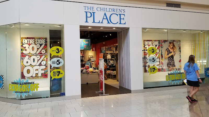 The Children's Place
